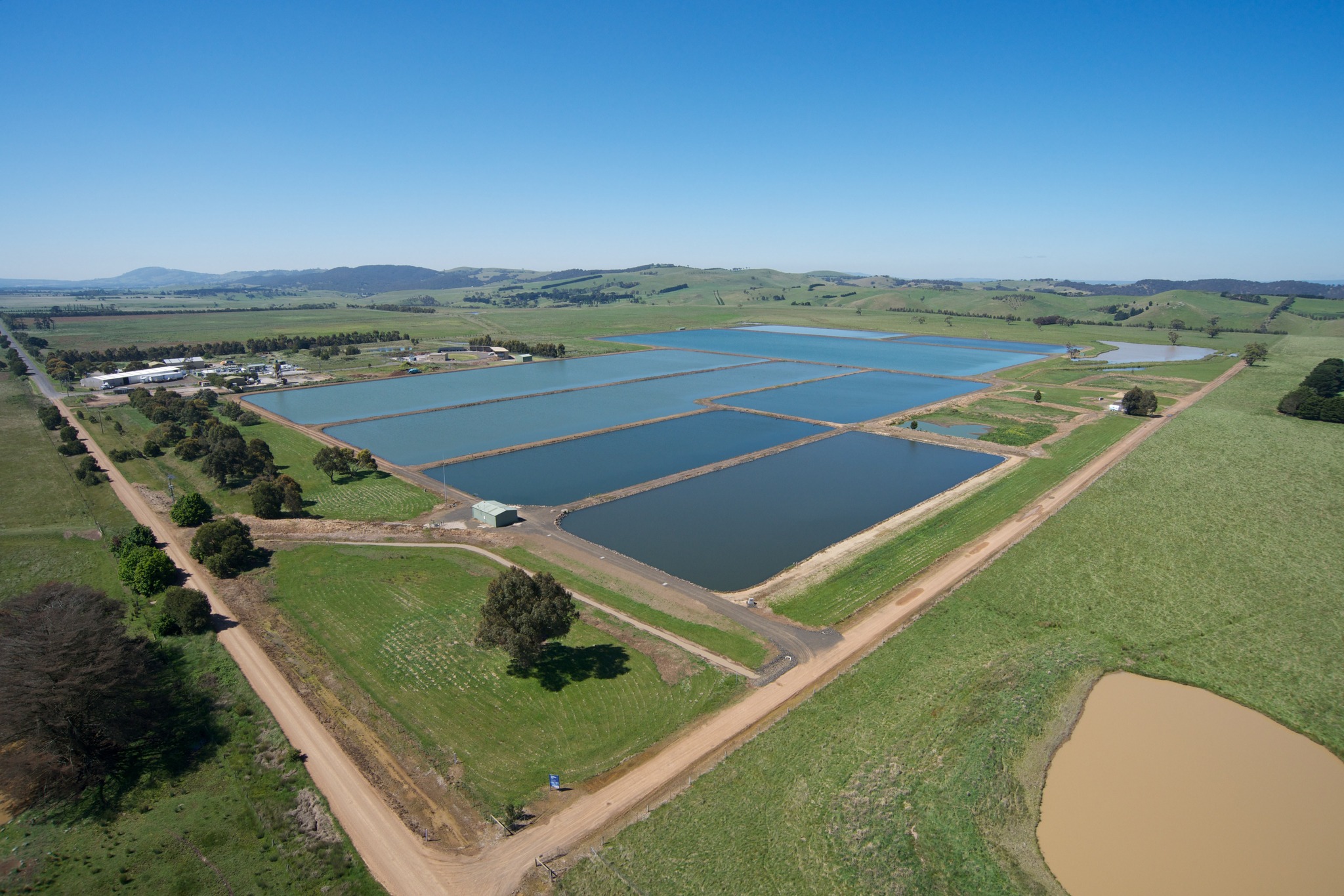 Romsey Recycled Water Plant Your Say GWW